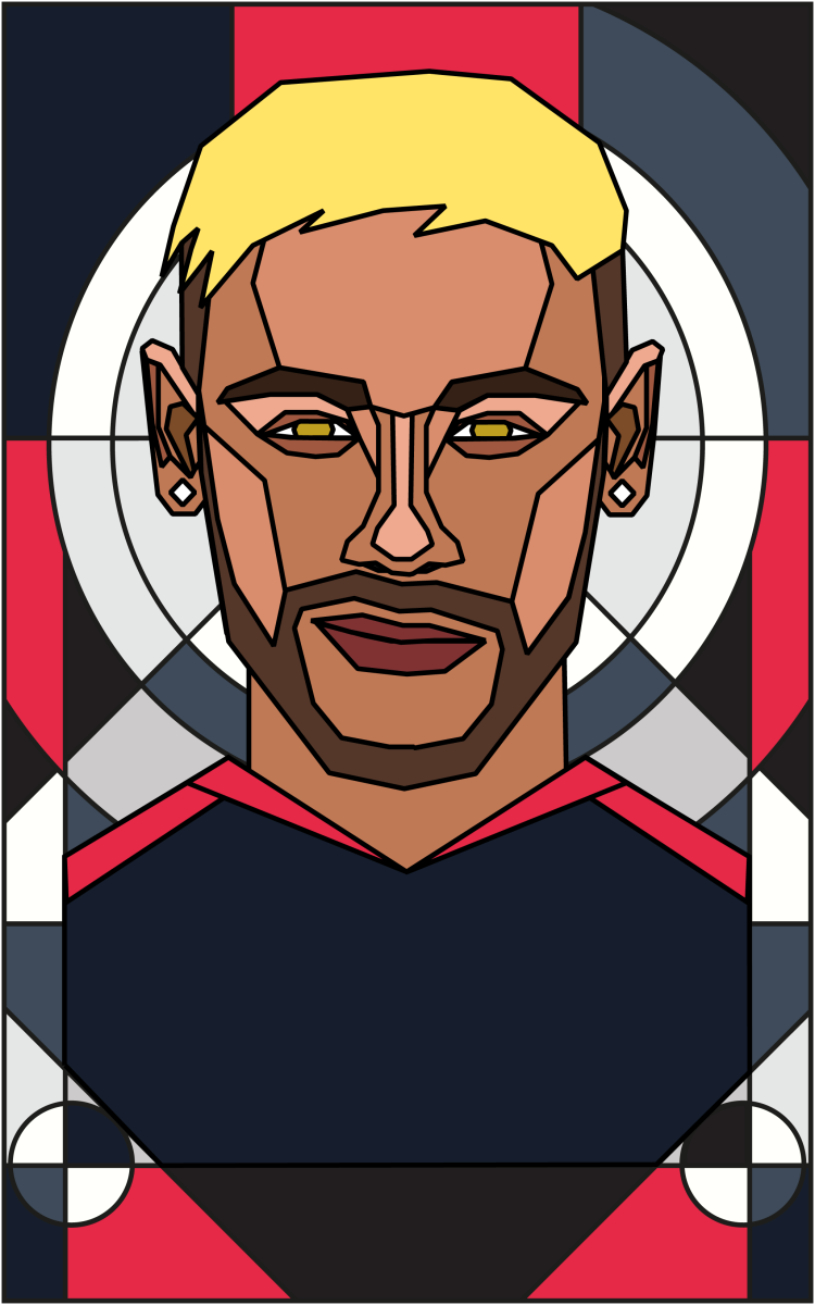 奥格斯堡若 奥格斯堡若