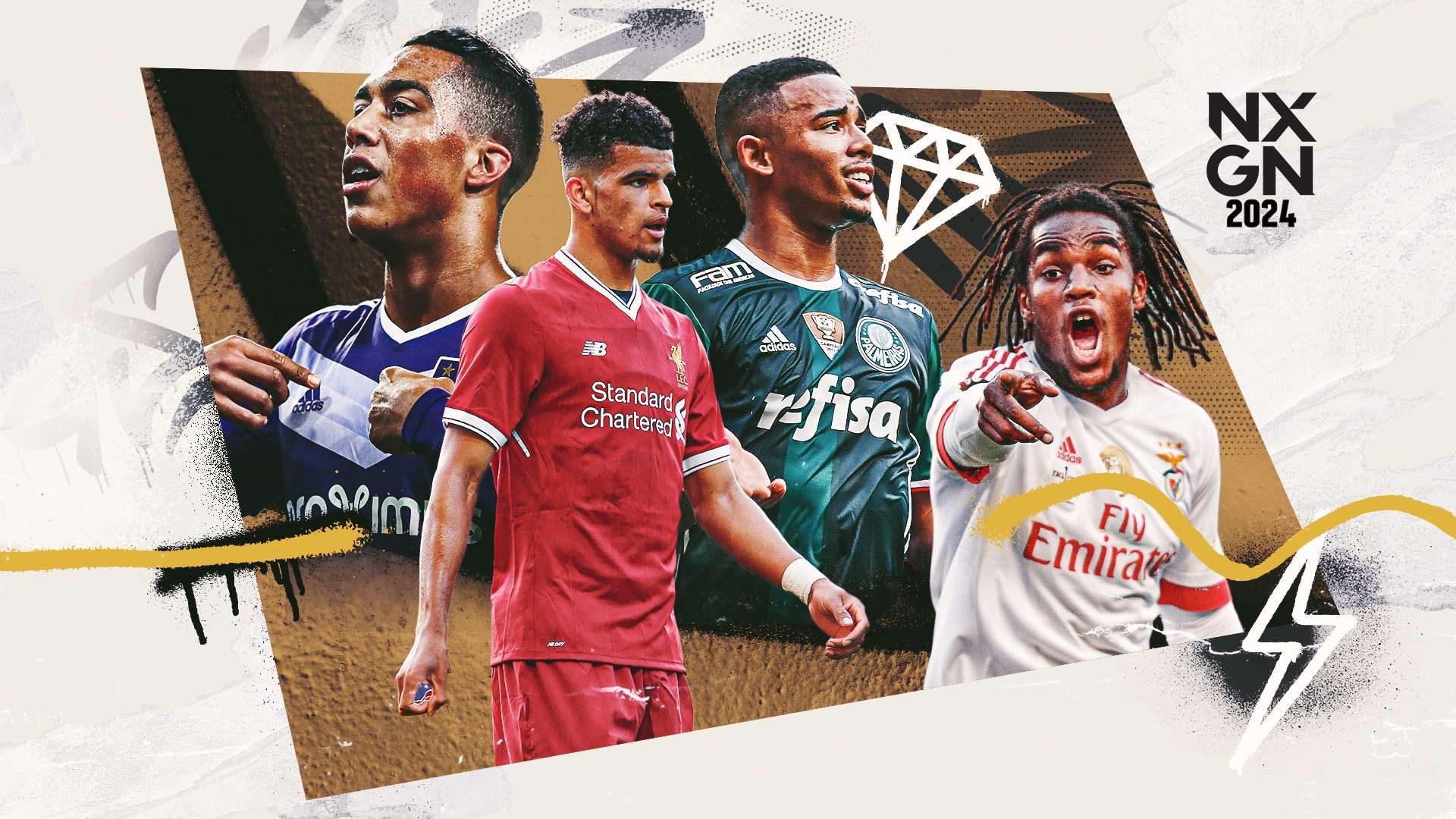 享受比赛的 享受比赛的