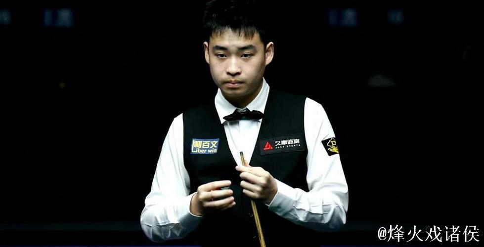 武汉公开赛：斯佳辉两杆破百 5-2胜马奎尔晋级8强